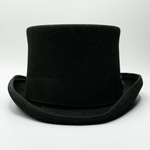 Capas Headwear - Top Hat - Large